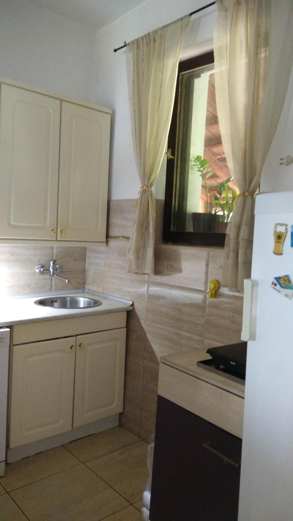 Tina Apartment Tekija  ภายนอก รูปภาพ