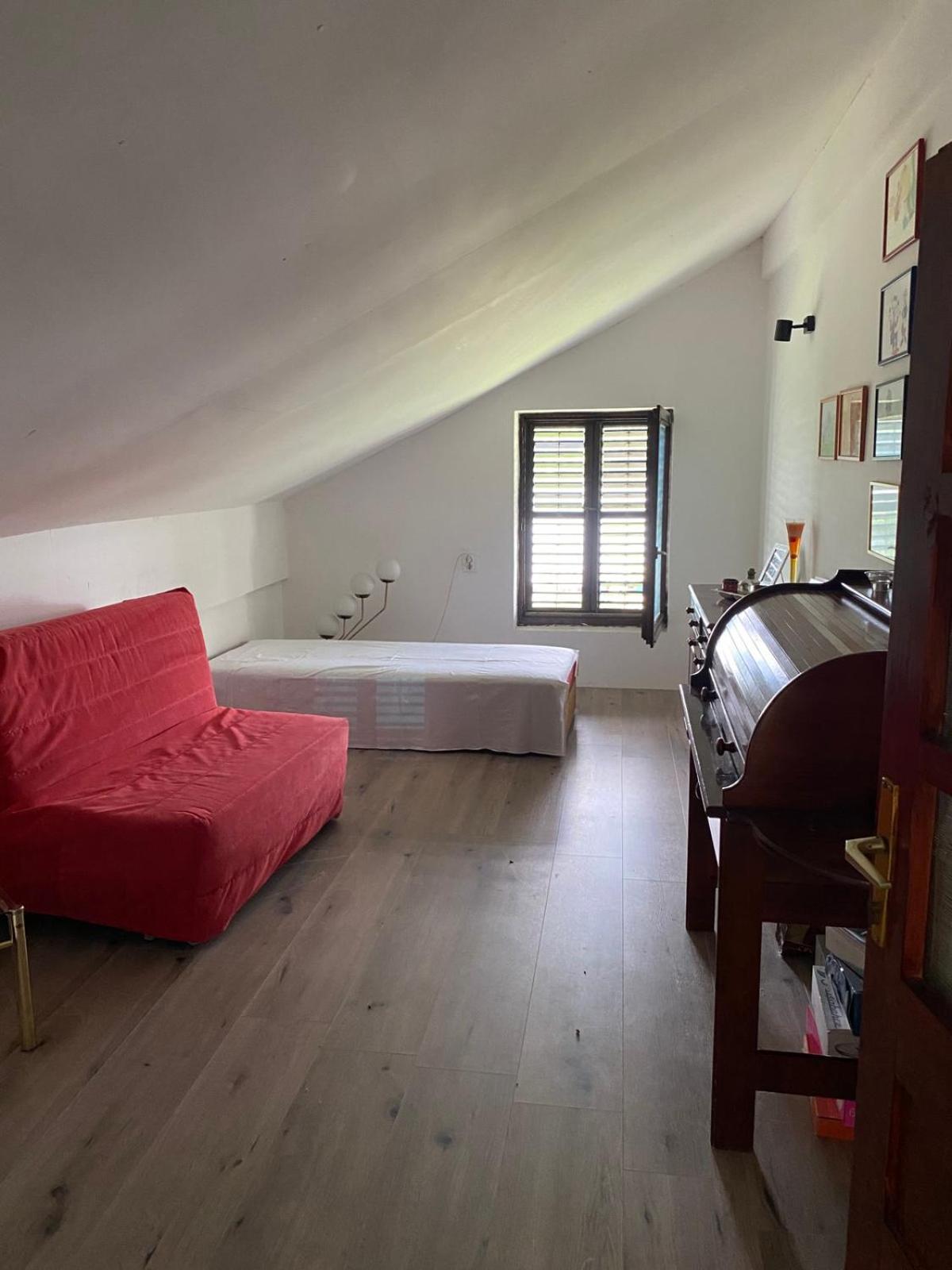 Tina Apartment Tekija  ภายนอก รูปภาพ