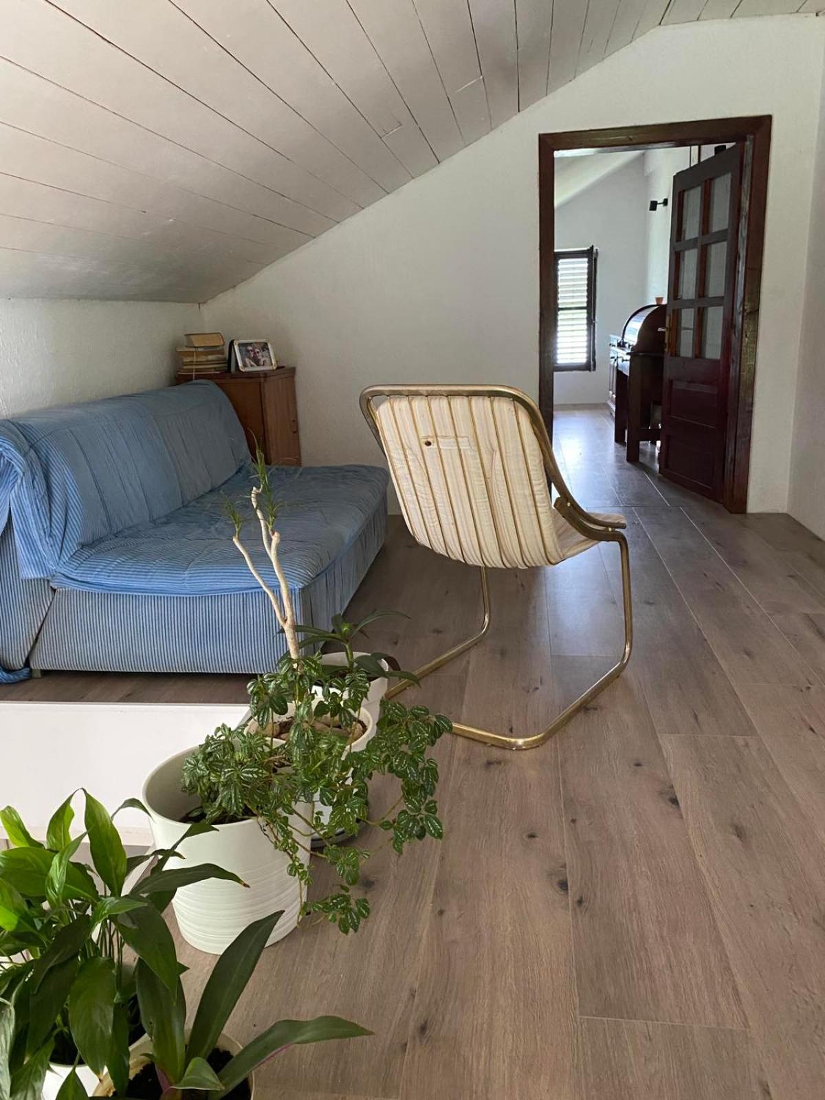 Tina Apartment Tekija  ภายนอก รูปภาพ