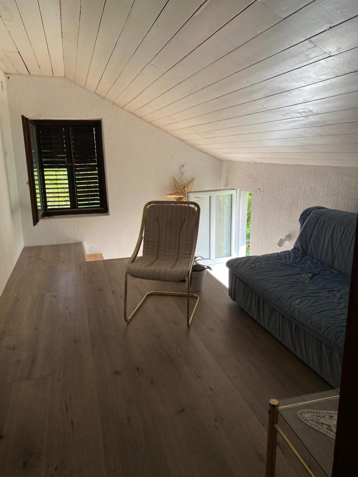 Tina Apartment Tekija  ภายนอก รูปภาพ