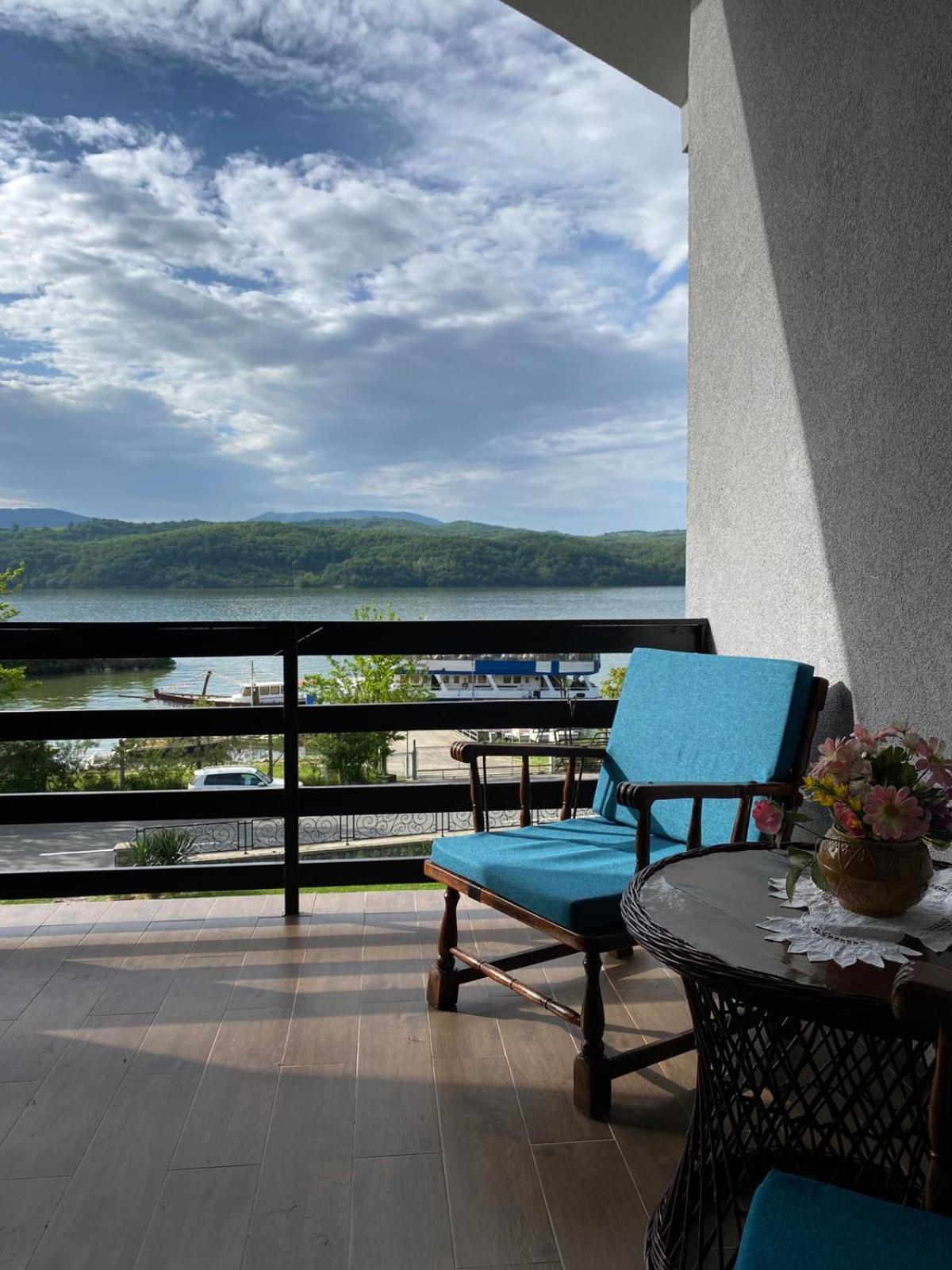 Tina Apartment Tekija  ภายนอก รูปภาพ