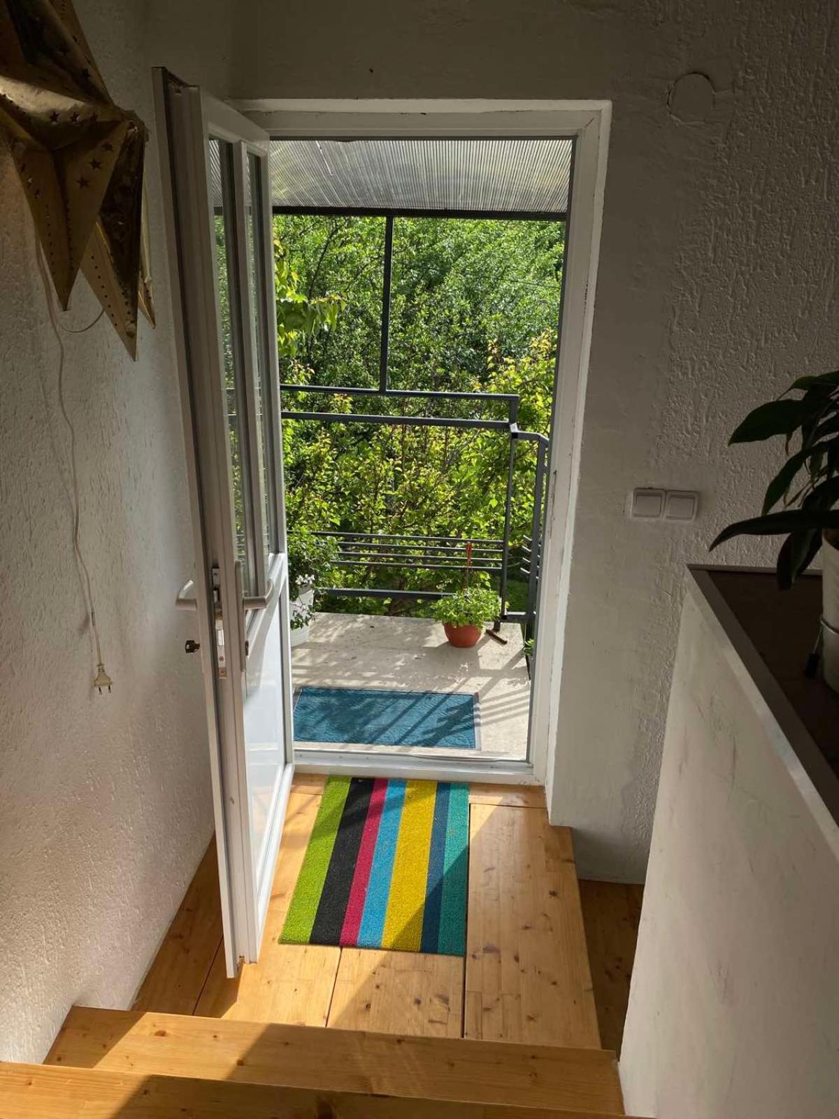 Tina Apartment Tekija  ภายนอก รูปภาพ